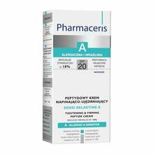 Näokreem Pharmaceris A Sensi Relastine E SPF20, 50 ml