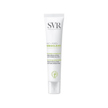 Svr Sebiaclear Mat + Pores matistav, poore ahendav näokreem, 40 ml