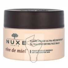 Näopalsam Nuxe Reve de Miel Ultra Comforting, 50 ml