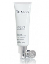 Näovedelik Thalgo Lumiere Marine Brightening Fluid, 50 ml