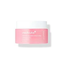Näokreem Medicube PDRN Pink Collagen Capsule Cream, 55 g