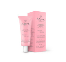 Näokreem Miya Secret Glow, 30 ml