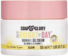 Näokreem Soap & Glory Bright Of Day, 50 ml