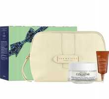 Näohoolduskomplekt Collistar Attivi Puri, 50 ml + 5 ml + kosmeetikakott