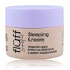 Taastav öökreem Fluff Superfood Sleeping Cream Moonmilk, 50 ml