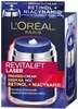 Öökreem L'oreal Revitalift Laser, 50 ml