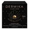 Näitokreem Dermika Luxury Caviar, 50+, 50 ml