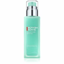 Niisutav näogeel meestele Biotherm Homme Aquapower SPF14, 75 ml