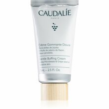 Näokoorija Caudalie Vinoclean Gentle Buffing Cream, 75 ml