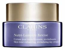 Päevakreem Clarins Nutri-Lumiere Revive, 50 ml