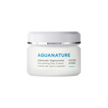 Päevakreem Annemarie Borlind Aquanature, 50 ml