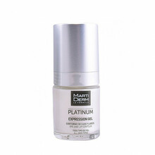 Geel-kreem silmade ja huulte kontuurile Martiderm Expression, 15 ml