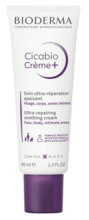 Taastav kreem Bioderma Cicabio Creme+, 40 ml