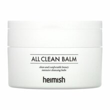 Puhastav näopalsam Heimish All Clean Balm Mandarin, 120 ml