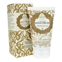NESTI DANTE LUXURY GOLD näo- ja kehakreem, 150 ml