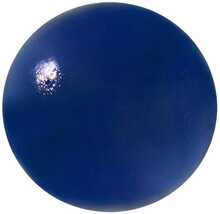 Näo- ja kehapuhastuspall Ongredients Butterfly Pea Cleansing Ball, 110 g