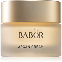 Näokreem Babor Skinovage Argan Cream, toitev argaaniaõliga, 50 ml