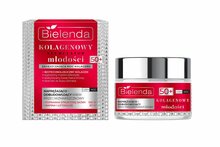 Näokreem BIELENDA Collagen Youth Stimulator 50+, 50 ml