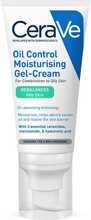 Näitokreem Cerave Oil Control Moisturising Gel-Cream, 52 ml