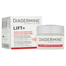 Näokreem Diadermine Laboratoires Lift+ Superfiller Anti-Age, 50 ml