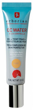 CC näokreem Erborian Water, 15 ml