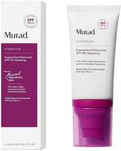 Näokreem Murad Superactive Moisturiser Hydrating, SPF 50, 50 ml