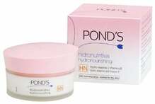 Näokreem pond's hidronutritiva, 50 ml