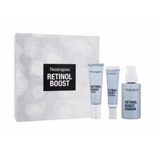 Näohoolduskomplekt naistele Neutrogena Retinol Boost, 3 tk