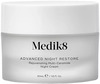 Öökreem Medik8 Advanced Night Restore, 50 ml