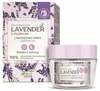 Näokreem naistele Floslek Lavender, 50 ml