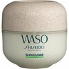 Niisutav näokreem Shiseido Waso Shikulime Mega Hydrating, 50 ml