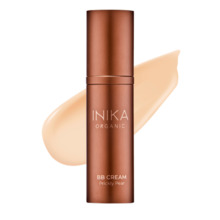 BB-kreem Inika Organic Cream, 30 ml