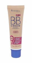 BB-kreem Rimmel London BB Cream 9in1 SPF15, 30 ml