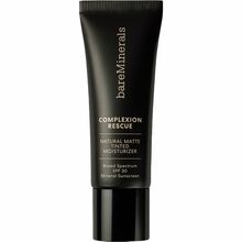 Päevane näokreem BareMinerals Complexion Rescue, SPF 30, Sienna, 35 ml