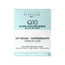 Päevakreem Byphasse Lift Instant Q10, 60 ml