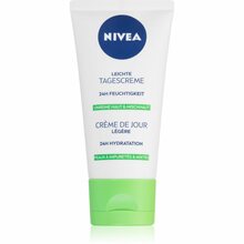 Päevakreem Nivea Mattifying, 50 ml