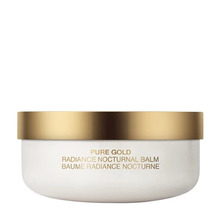 Öine näopalsami täitepakend La Prairie Pure Gold Radiance Nocturnal Balm Refill, 60 ml