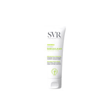 Svr Sebiaclear Hydra niisutav näokreem kombineeritud ja rasusele nahale, 40 ml