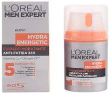 Näogeel L’Oreal Paris Men Expert Hydra Energetic, 50 ml