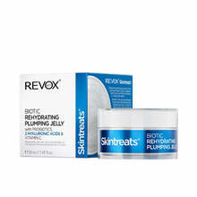 Näogeel naistele Revox B77 Skintreats Biotic rehidratuojant, 50 ml