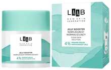 Näogeel AA Laab Clear Skin Solution Jelly Booster, 50 ml
