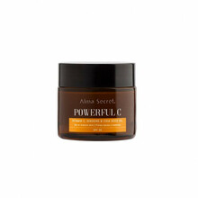 Näokreem Alma Secret Powerful C, SPF 30, 50 ml