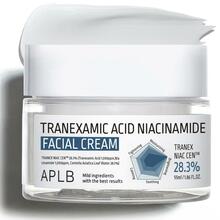 Näokreem APLB traneksaamhappe ja niatsinamiidiga, 55 ml
