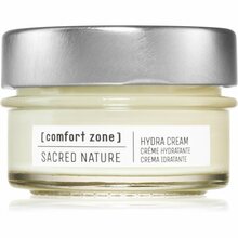 Näokreem Comfort Zone Sacred Nature Hydra Cream, 50 ml