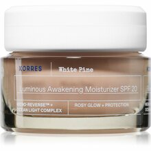 Näokreem Korres White Pine Meno-Reverse SPF 20+, 40 ml