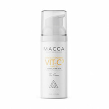 Näokreem Macca Absolut Radiant VIT-C3, SPF 15, 50 ml
