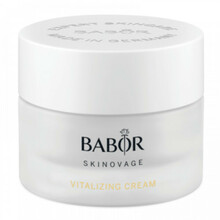 Näokreem väsinud nahale Babor Skinovage Vitalizing Cream, 50 ml
