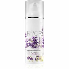 Näokreem Ryor Aknestop fütosfingosiini ja iirisega, 50 ml