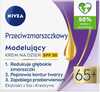 Päevakreem Nivea kortsudevastane + modelleeriv SPF 30, 65+, 50 ml