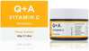 Näitokreem Q+A Vitamin C Radiance, 50 g